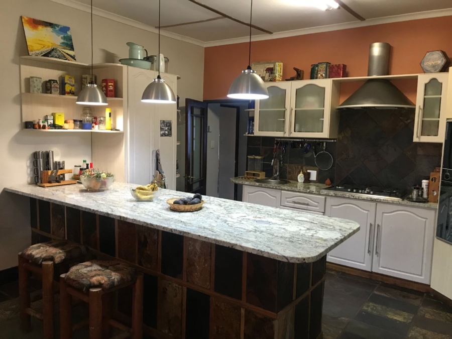 4 Bedroom Property for Sale in Keidebees Northern Cape